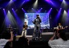 United Islands 2013: Sobota s čmouhami sádry, kapkami deště, Zrním a Aloe Blacc