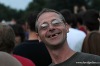 United Islands 2013: Sobota s čmouhami sádry, kapkami deště, Zrním a Aloe Blacc
