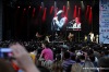 United Islands 2013: Sobota s čmouhami sádry, kapkami deště, Zrním a Aloe Blacc