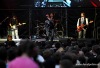 United Islands 2013: Sobota s čmouhami sádry, kapkami deště, Zrním a Aloe Blacc