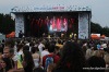 United Islands 2013: Sobota s čmouhami sádry, kapkami deště, Zrním a Aloe Blacc