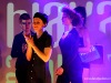 Módní návrhářka Hana Zelenková se podruhé nechala unést fantazií