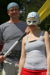 Závody dračích lodí vyhráli Draci