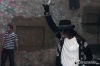 V Kotnově si připomněli Michaela Jacksona
