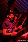 Kotnov Fest 2013: Závěr Kotnov Festu patřil Romanu Dragounovi s T4 a MDŽ