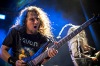 První ročník festivalu NewCastles v Nových Hradech. Seven hráli na kytary vrtačkou
