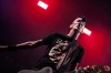 První ročník festivalu NewCastles v Nových Hradech. Seven hráli na kytary vrtačkou
