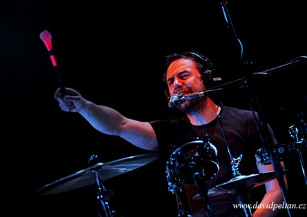 Sázavafest 2013 představuje line-up. Přijedou Hadouken!, Monarchy, Dub FX i Falco