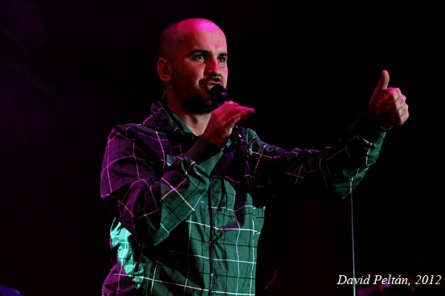 FootFest 2013 se blíží. O víkendu zahrají Buty, No Name, IneKafe či Arakain