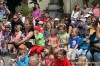 Festival Divadlo na kostkách - punk, legrace na celý den a módní přehlídka