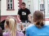 Festival Divadlo na kostkách - punk, legrace na celý den a módní přehlídka