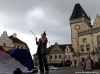 Festival Divadlo na kostkách - punk, legrace na celý den a módní přehlídka