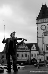 Festival Divadlo na kostkách - punk, legrace na celý den a módní přehlídka