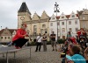 Festival Divadlo na kostkách - punk, legrace na celý den a módní přehlídka