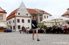 Festival Divadlo na kostkách - punk, legrace na celý den a módní přehlídka