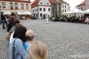 Festival Divadlo na kostkách - punk, legrace na celý den a módní přehlídka