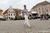 Festival Divadlo na kostkách - punk, legrace na celý den a módní přehlídka