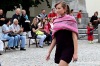 Festival Divadlo na kostkách - punk, legrace na celý den a módní přehlídka