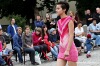Festival Divadlo na kostkách - punk, legrace na celý den a módní přehlídka