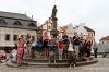 Festival Divadlo na kostkách - punk, legrace na celý den a módní přehlídka