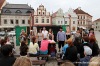 Festival Divadlo na kostkách - punk, legrace na celý den a módní přehlídka