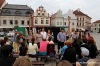 Festival Divadlo na kostkách - punk, legrace na celý den a módní přehlídka