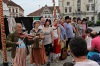 Festival Divadlo na kostkách - punk, legrace na celý den a módní přehlídka