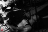 The Mahones rozhýbali Velblouda folk punkem. Harmonikářka byla v extázi