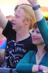 FootFest 2013: První sada fotek. Takhle jste pařili!