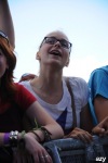 FootFest 2013: První sada fotek. Takhle jste pařili!