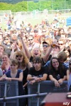 FootFest 2013: První sada fotek. Takhle jste pařili!