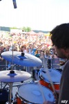 FootFest 2013: První sada fotek. Takhle jste pařili!