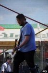 FootFest 2013: První sada fotek. Takhle jste pařili!