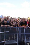 FootFest 2013: První sada fotek. Takhle jste pařili!