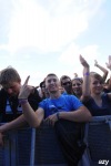 FootFest 2013: První sada fotek. Takhle jste pařili!