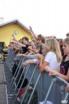 FootFest 2013: První sada fotek. Takhle jste pařili!