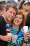 FootFest 2013: První sada fotek. Takhle jste pařili!