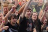 FootFest 2013: První sada fotek. Takhle jste pařili!