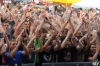 FootFest 2013: První sada fotek. Takhle jste pařili!