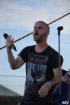 FootFest 2013: První sada fotek. Takhle jste pařili!