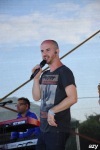 FootFest 2013: První sada fotek. Takhle jste pařili!