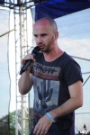 FootFest 2013: První sada fotek. Takhle jste pařili!