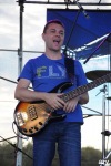 FootFest 2013: První sada fotek. Takhle jste pařili!