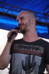 FootFest 2013: První sada fotek. Takhle jste pařili!