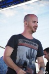 FootFest 2013: První sada fotek. Takhle jste pařili!