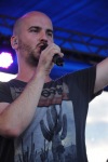 FootFest 2013: První sada fotek. Takhle jste pařili!