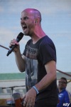 FootFest 2013: První sada fotek. Takhle jste pařili!