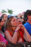 FootFest 2013: První sada fotek. Takhle jste pařili!
