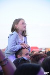 FootFest 2013: První sada fotek. Takhle jste pařili!