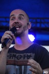 FootFest 2013: První sada fotek. Takhle jste pařili!